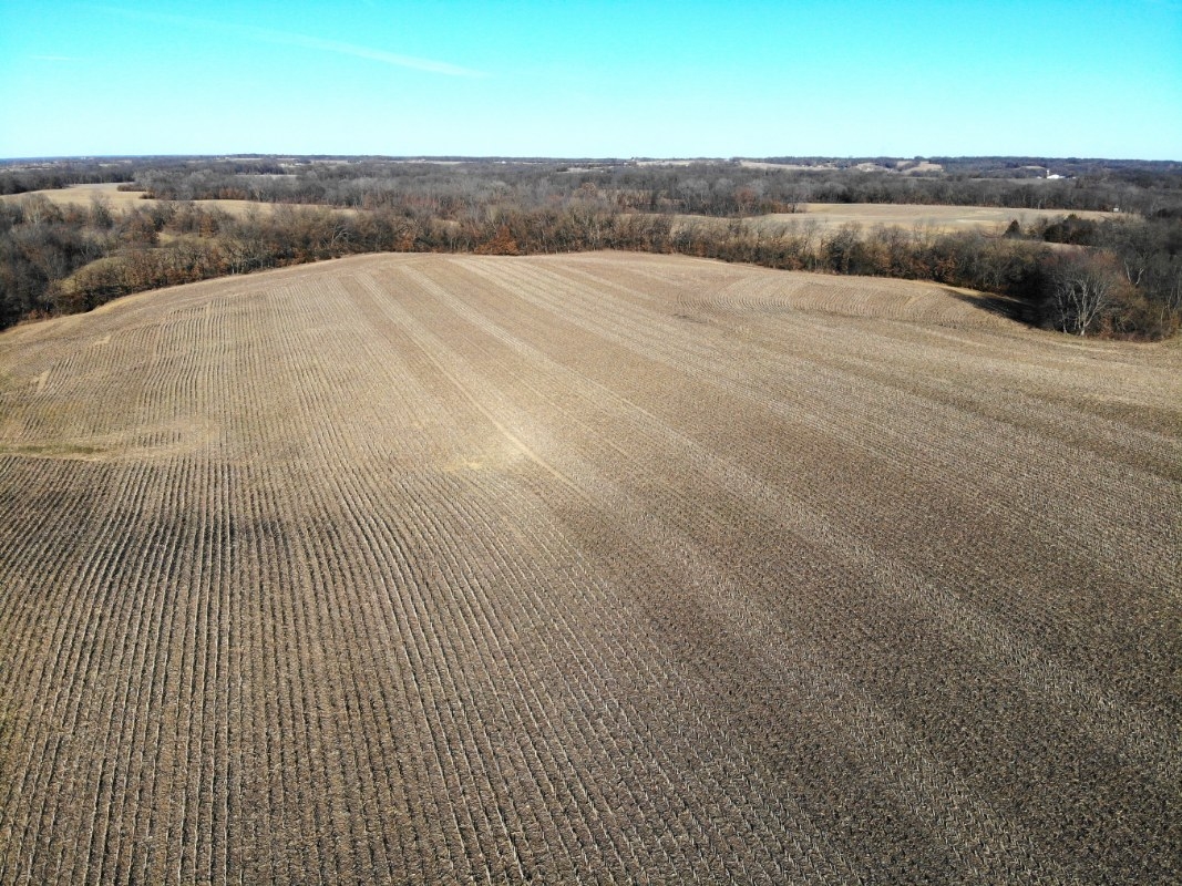 49.69 Acres For Sale In Pike County, Illinois