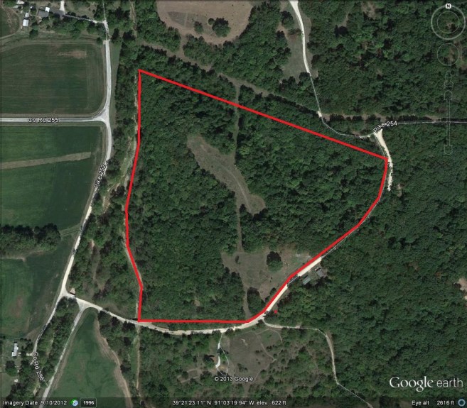 Cedar Knoll Farm 23 Acres