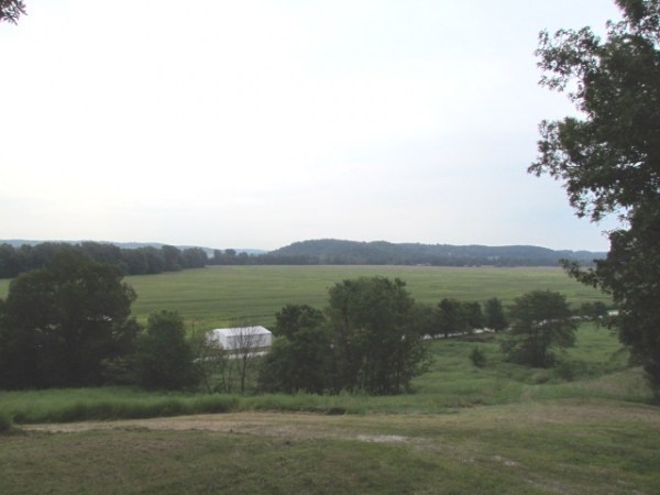 Buckeye Bottoms Farm