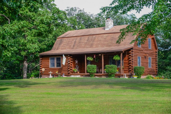 Brushy Creek Farm