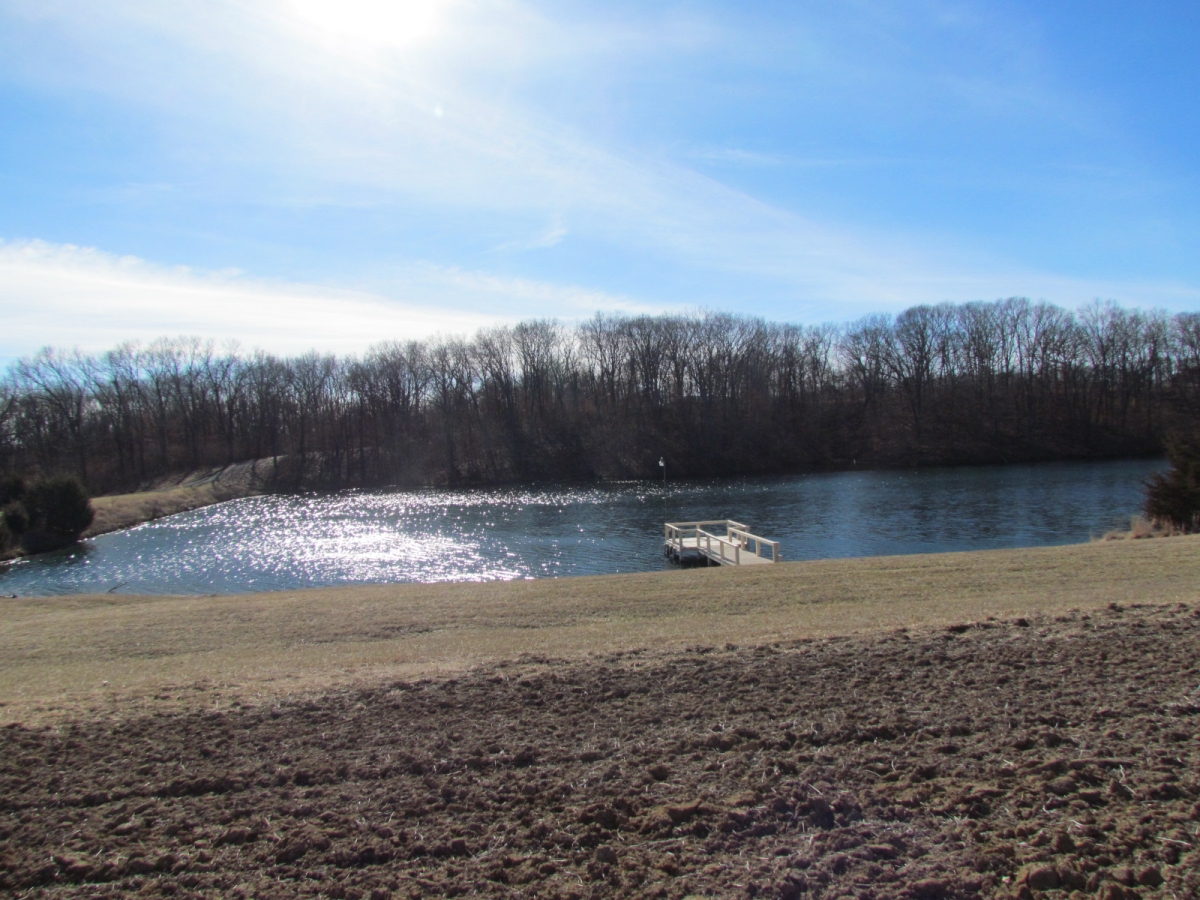 Hidden Lake Farm