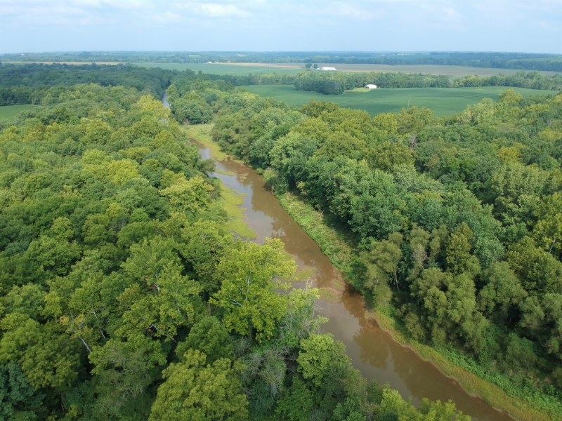 Fabius River Farm