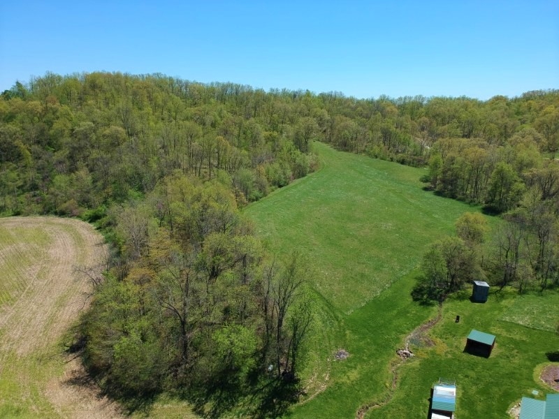 Bay Creek Bluff Farm