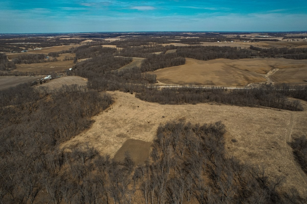 82 Acres Pike County, Illinois