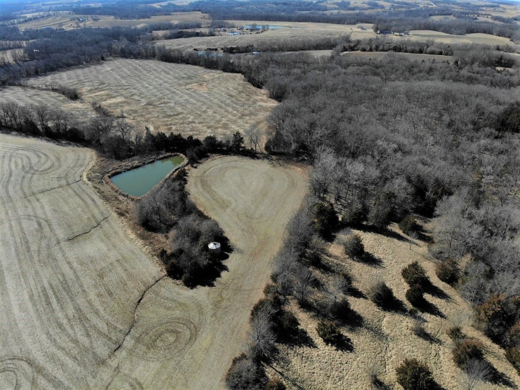 161 Acres For Sale Adams County, Illinois