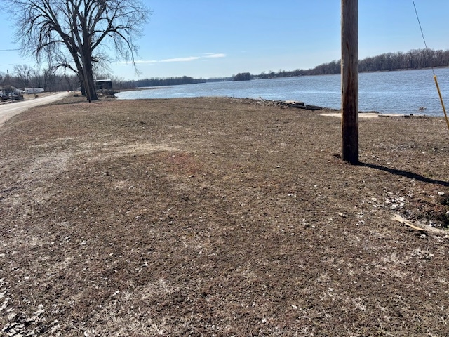 River Lot For Sale In Calhoun County, Illinois