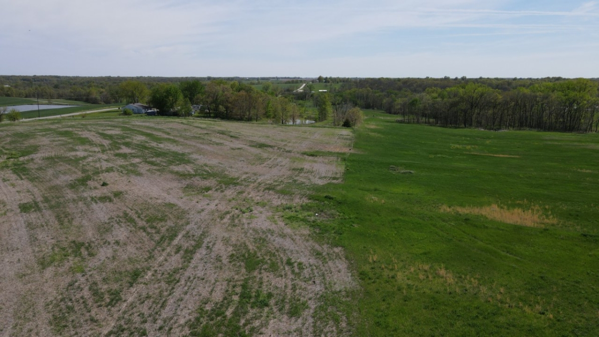 7 Acres For Sale Scotland County, Missouri